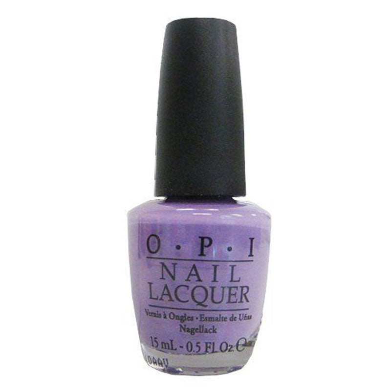 OPI - PLANKS A LOT