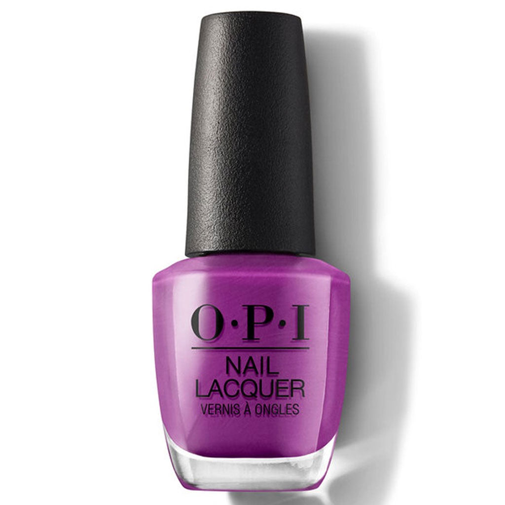 OPI-POSITIVE VIBES ONLY-NAIL LACQUER