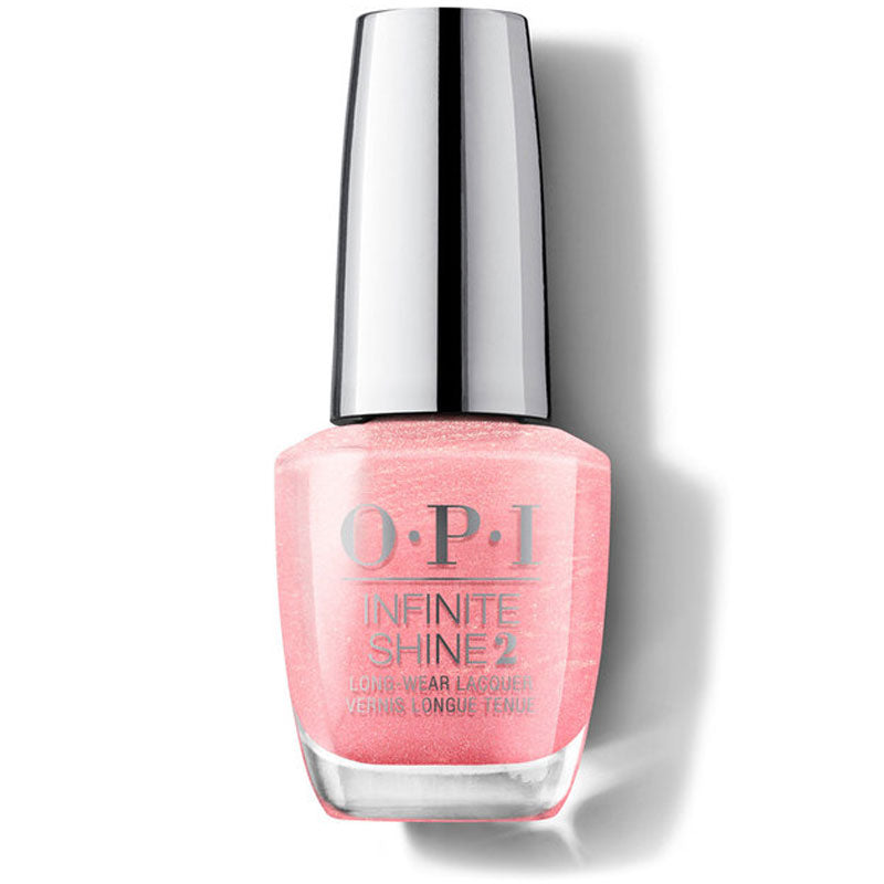 OPI - PRINCESSSES RULE (INFINITE SHINE ICONIC SHADE)