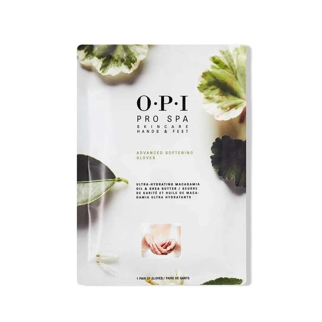 OPI - PROSPA TREATMENT GLOVES