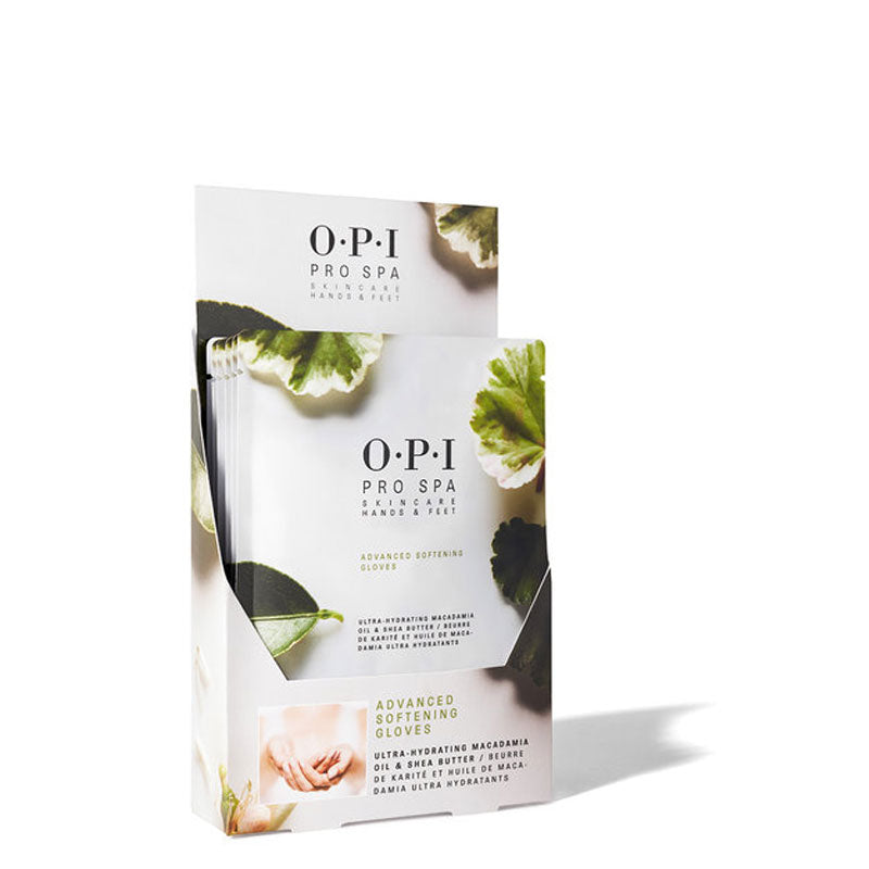 OPI - PROSPA TREATMENT GLOVES