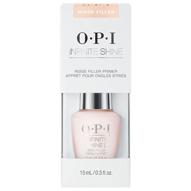 OPI - RIDGE FILLER FOR NAILS (INFINITE SHINE)