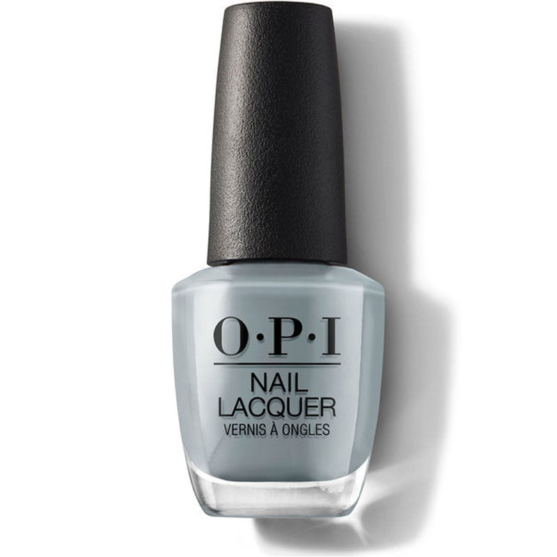 OPI - RING BARE-ER-NAIL LACQUER