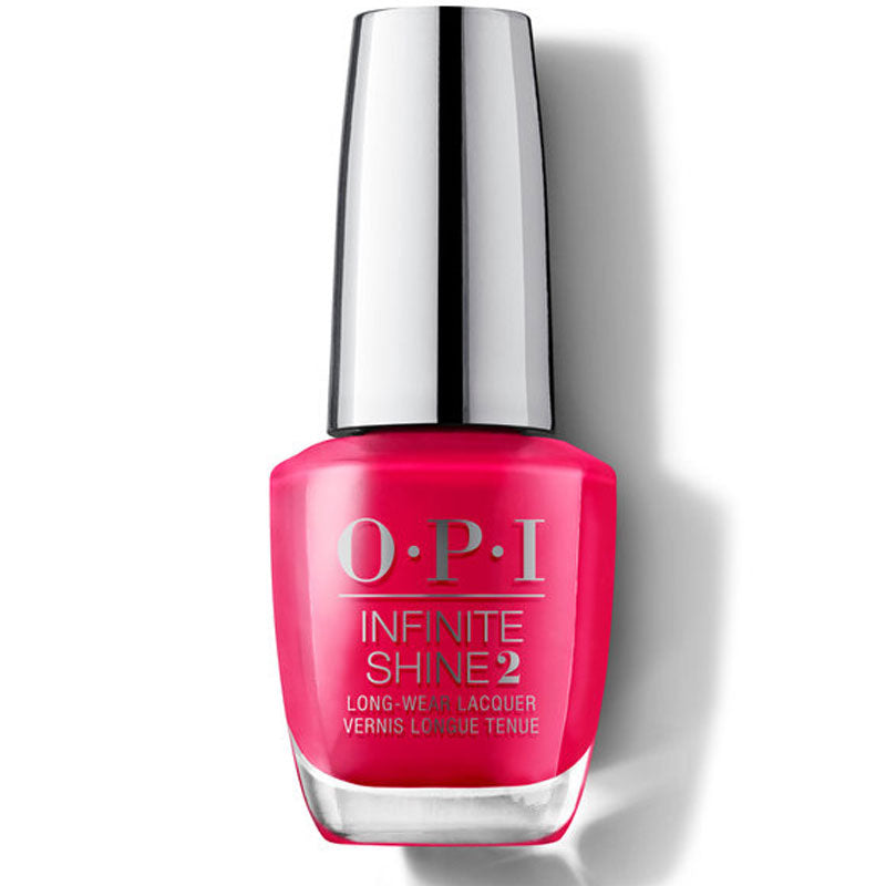 OPI - RUNNING WITH THE IN-FINITE CROWD (INFINITE SHINE)