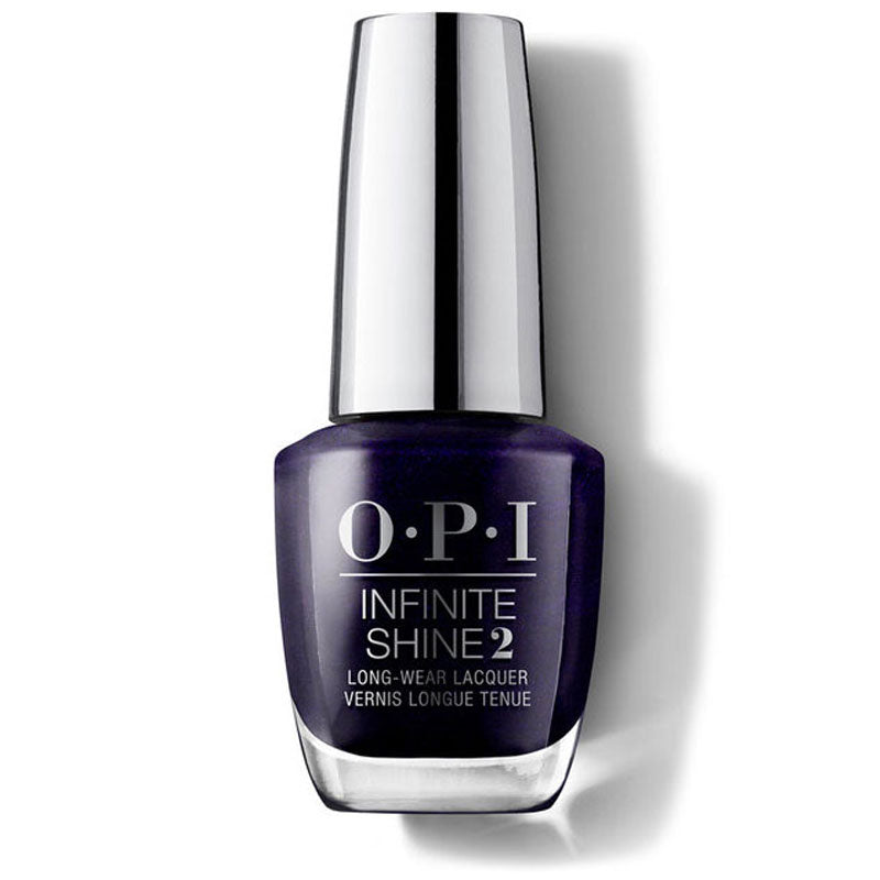 OPI - RUSSIAN NAVY (INFINITE SHINE)