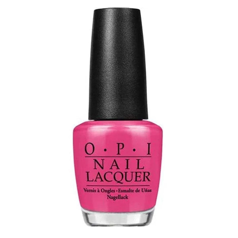 OPI -SENORITA ROSE-ALITA