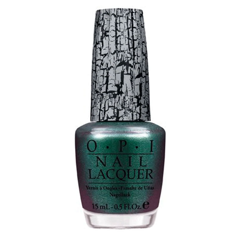 OPI - SHATTER THE SCALES