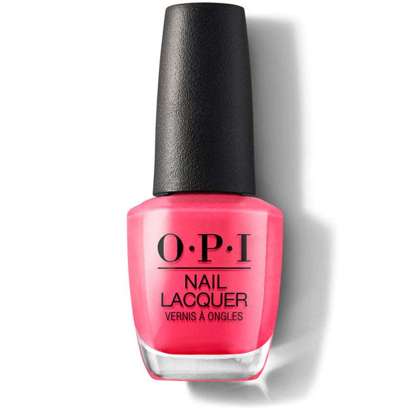 OPI - STRAWBERRY MARGARITA