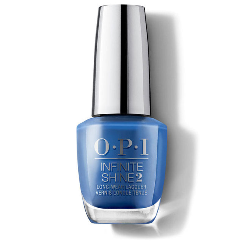 OPI - SUPER TROP-I-CAL-I-FIJI-ISTIC (INFINITE SHINE )