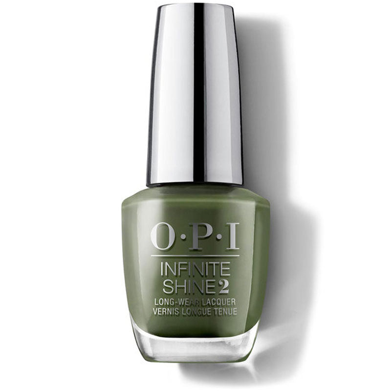 OPI - SUZI-FIRST LADY OF NAIL`S (INFINITE SHINE)