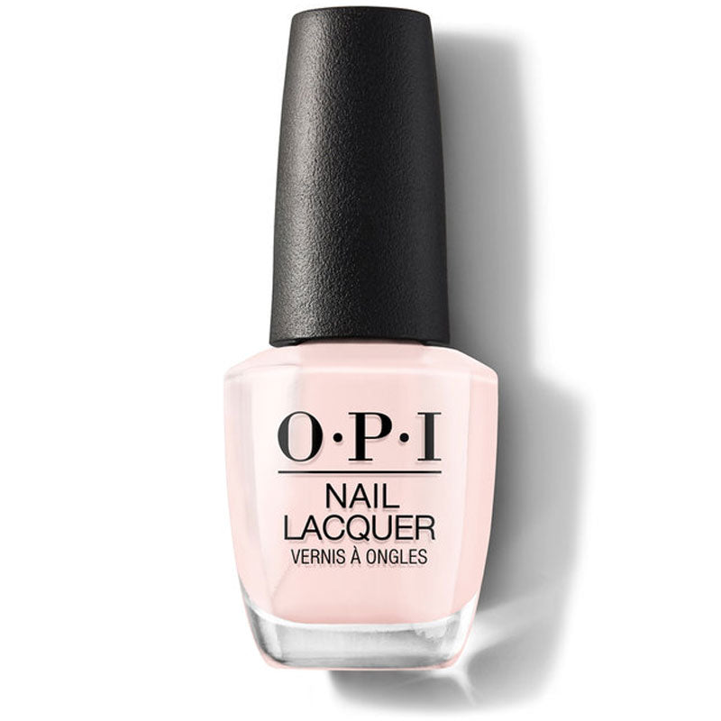 OPI - SWEET HEART-NAIL LACQUER