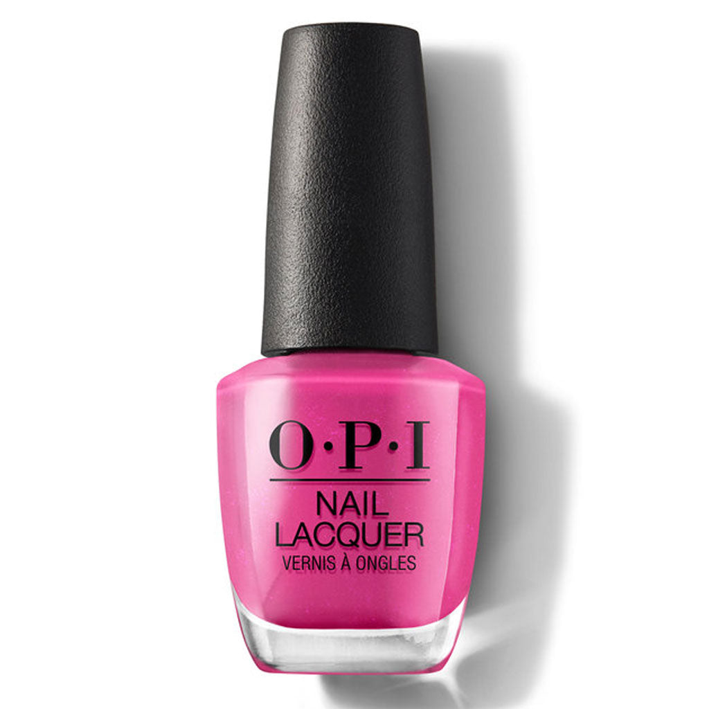 OPI-TELENOVELA ME ABOVE IT-NAIL LACQUER