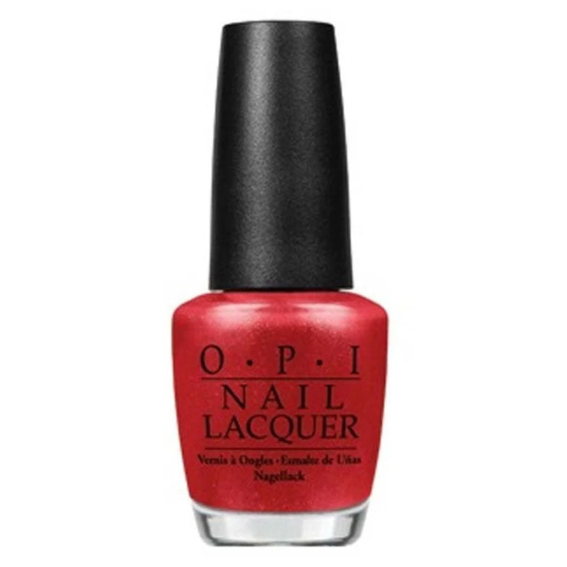 OPI - THE SPY WHO LOVED ME-NAIL LACQUER