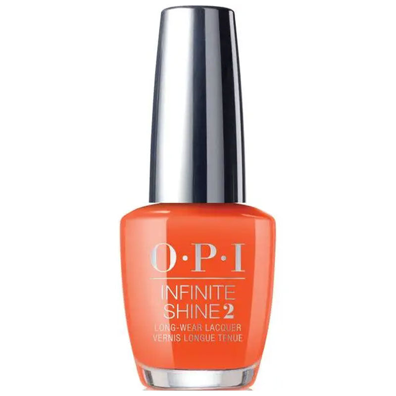 OPI - THE SUN NEVER SETS (INFINITE SHINE)