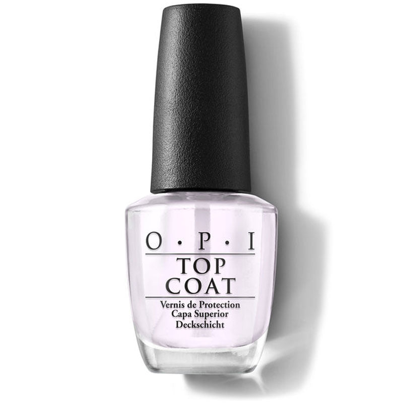 OPI - TOP COAT