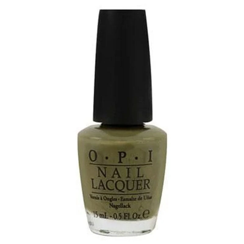 OPI - UH-OH ROLL DOWN THE WINDOW