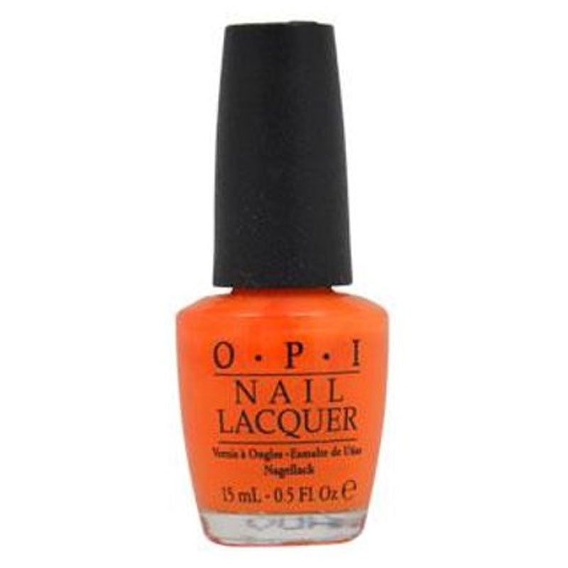 OPI - Y ALL COME BACK YA HEAR?