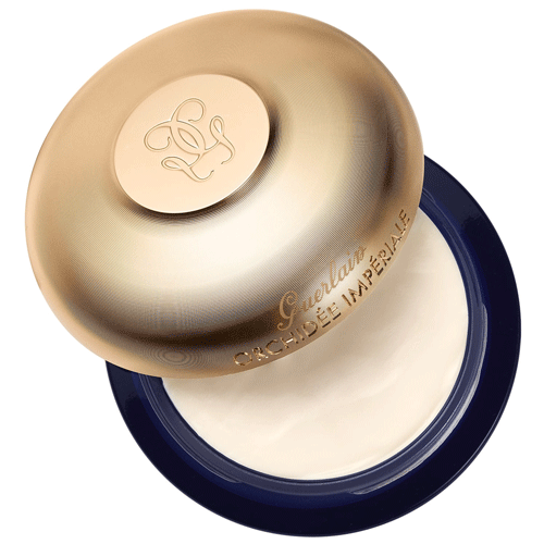 GUERLAIN - ORCHIDEE IMPERIALE THE CREAM