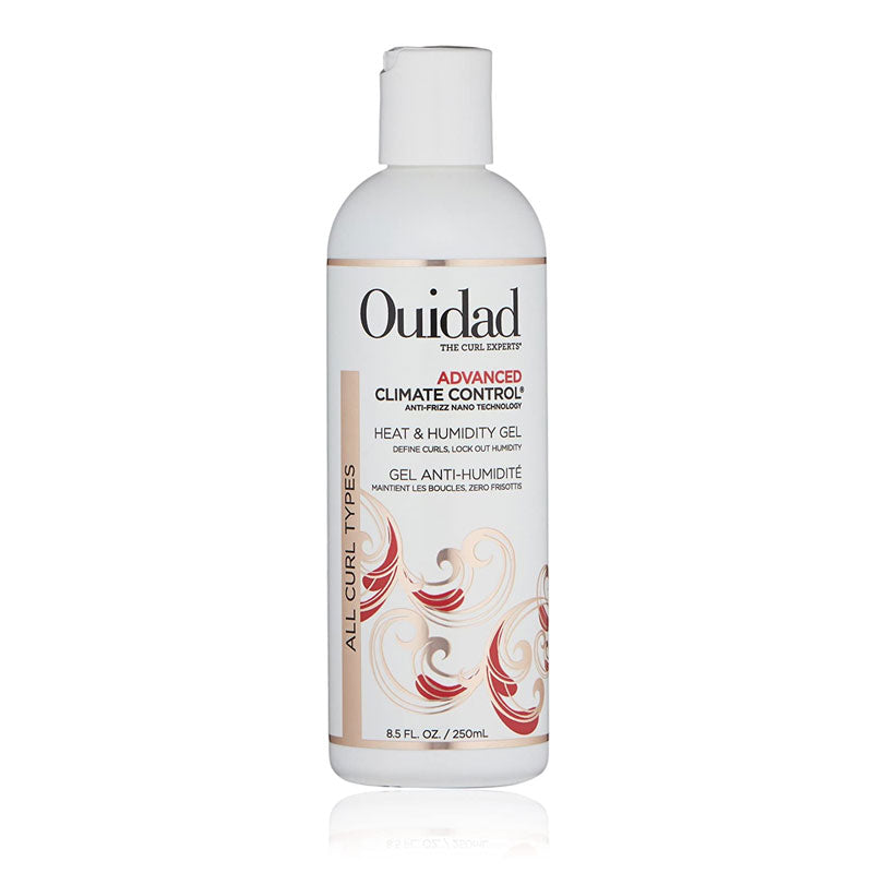 OUIDAD - ADVANCED CLIMATE CONTROL HEAT & HUMIDITY GEL (250 ML)