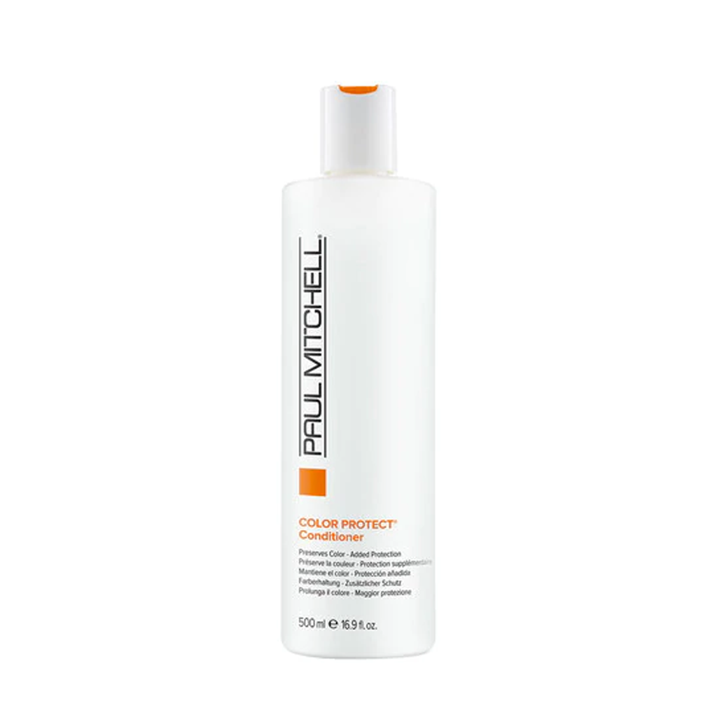 PAUL MITCHELL - COLOR PROTECT CONDITIONER 500 ml - MyVaniteeCase