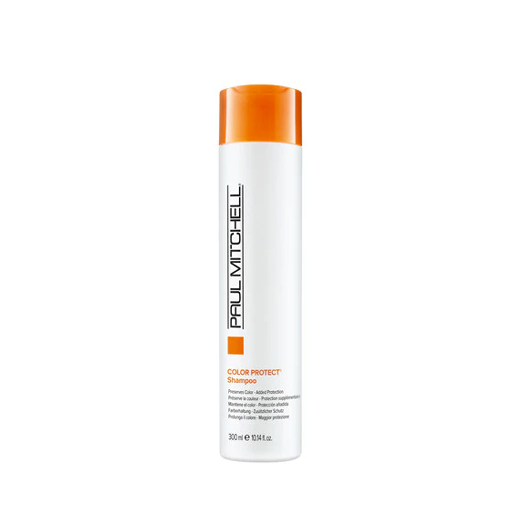 PAUL MITCHELL - COLOR PROTECT SHAMPOO - MyVaniteeCase