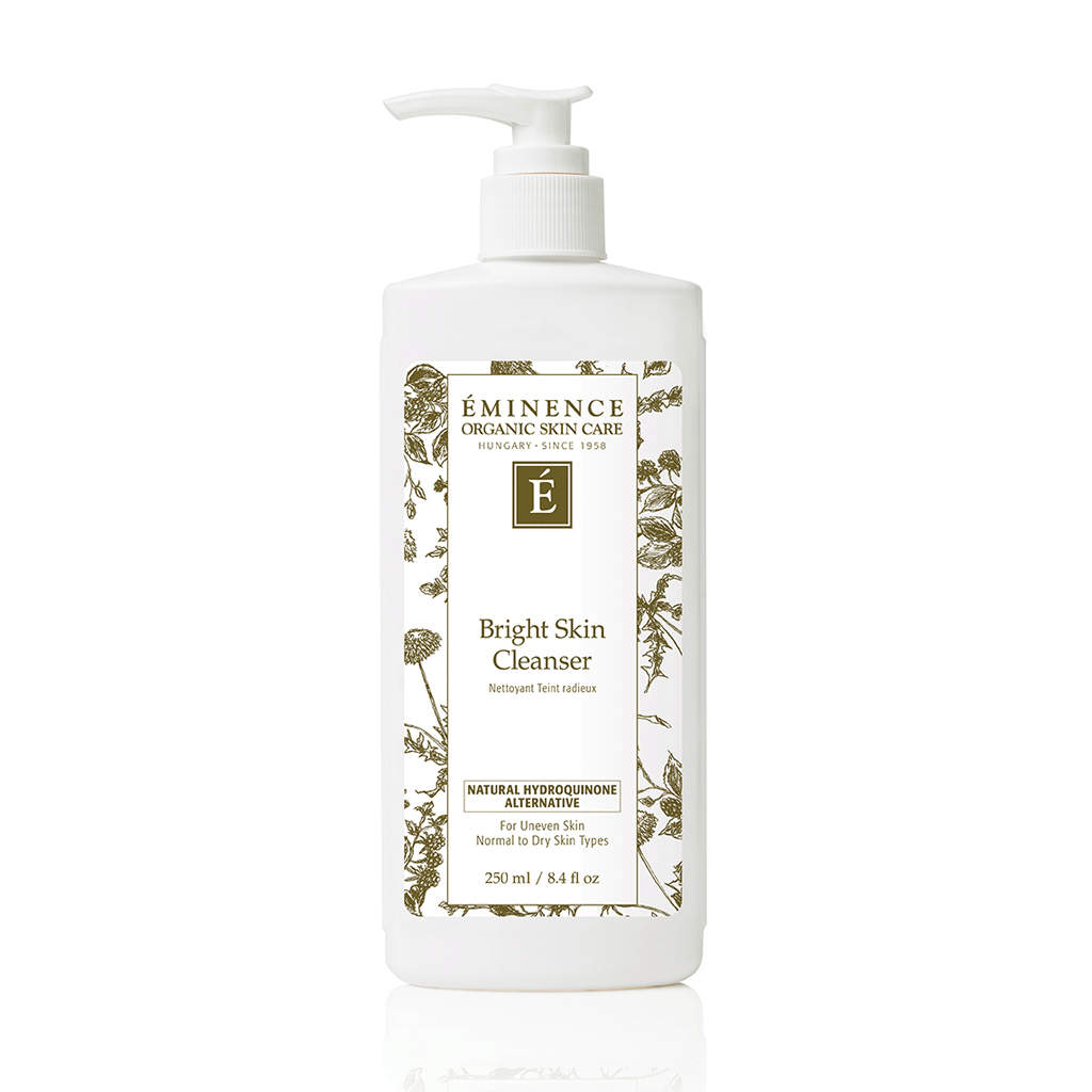 EMINENCE - BRIGHT SKIN CLEANSER (250 ML)