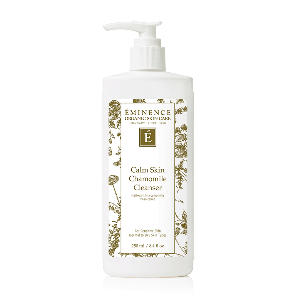 EMINENCE - CALM SKIN CHAMOMILE CLEANSER (8.4 Oz)