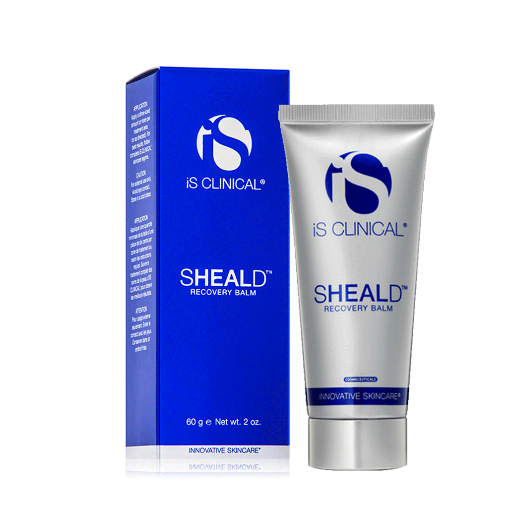 IS CLINICAL - SHEALD RECOVERY BALM