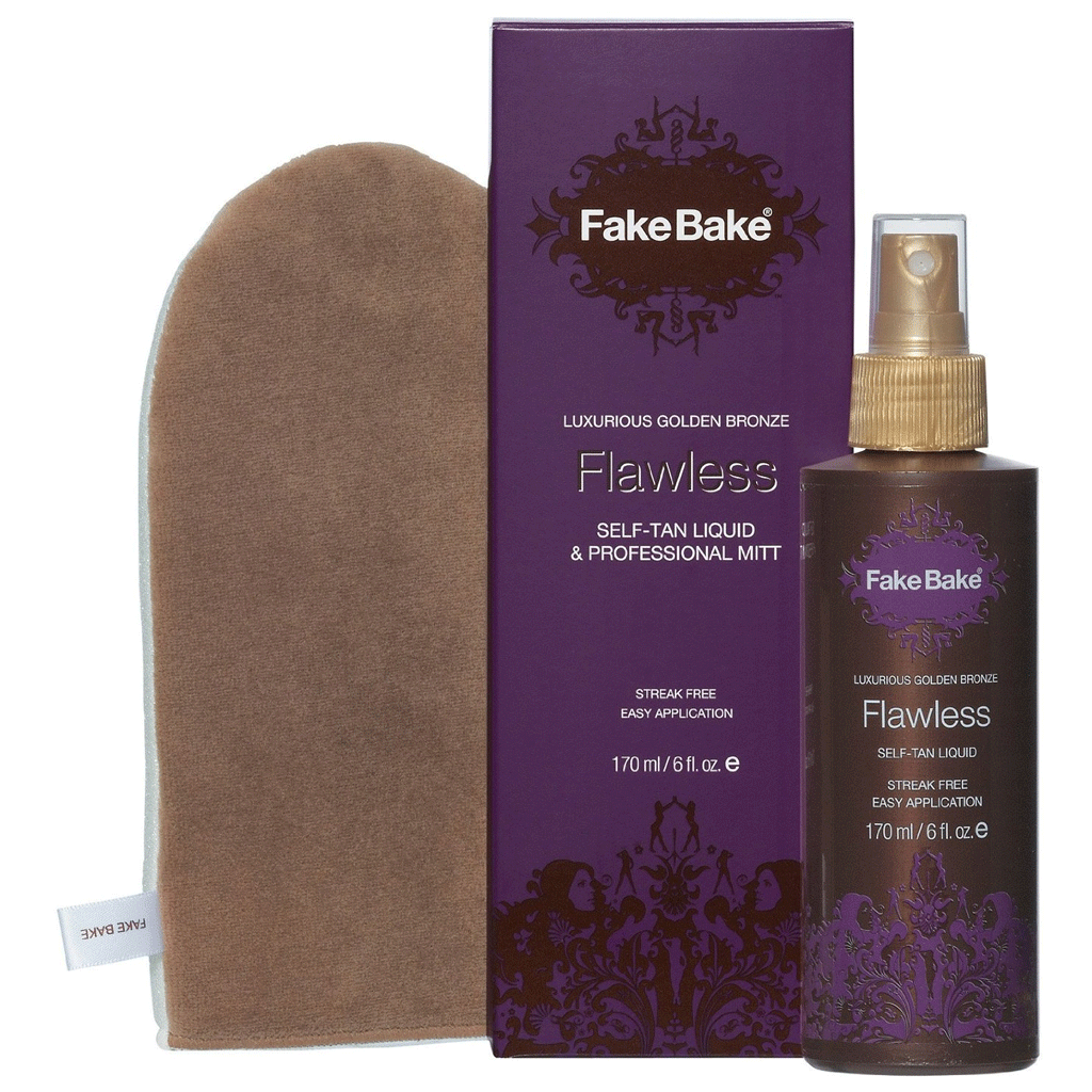 FAKEBAKE-FLAWLESS 6 Oz