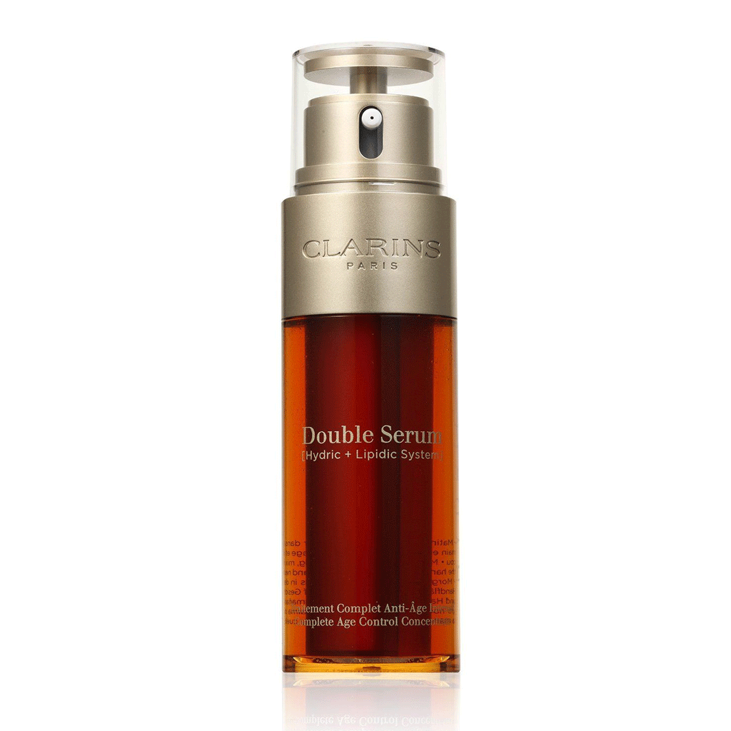 CLARINS - DOUBLE SERUM (50 ML)