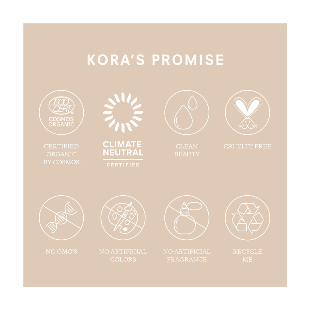 KORA ORGANICS - NONI BRIGHT VITAMIN C SERUM (30 ML)