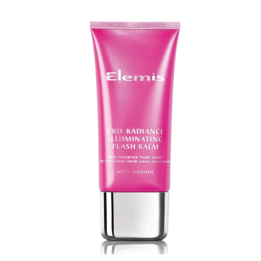 ELEMIS - PRO-RADIANCE ILLUMINATING FLASH BALM-PINK BREAST CANCER-50ML