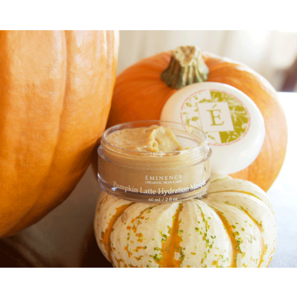 EMINENCE - PUMPKIN LATTE HYDRATION MASQUE (60 ML)