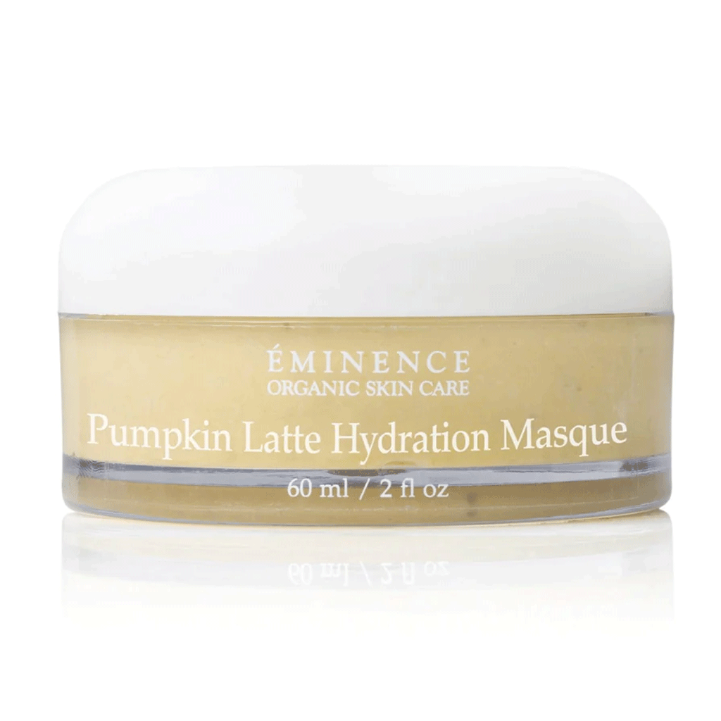 EMINENCE - PUMPKIN LATTE HYDRATION MASQUE (60 ML)