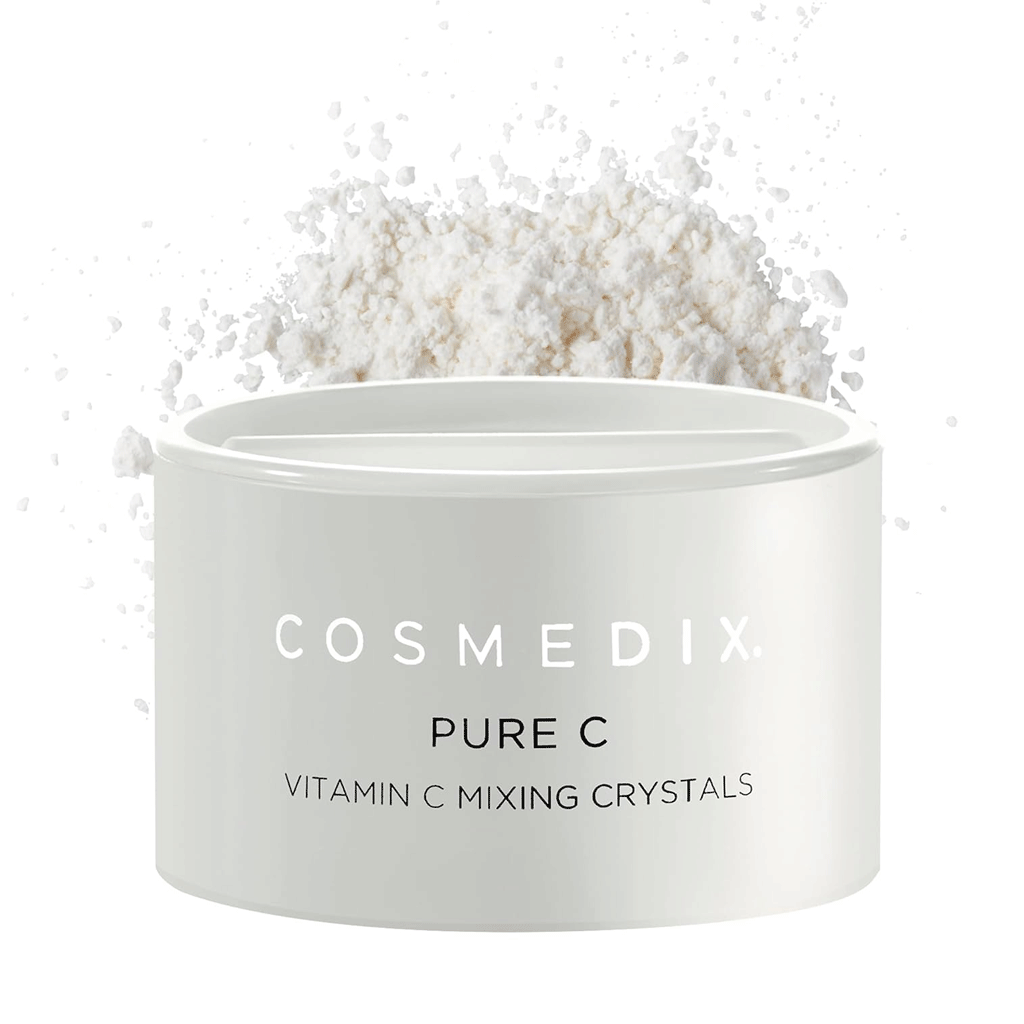 COSMEDIX - PURE-C-MIXING CRYSTALS (9 GM)