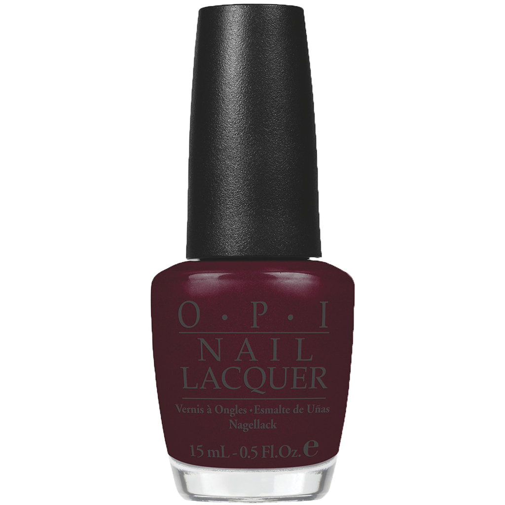 OPI - PEPE'S PURPLE PASSION