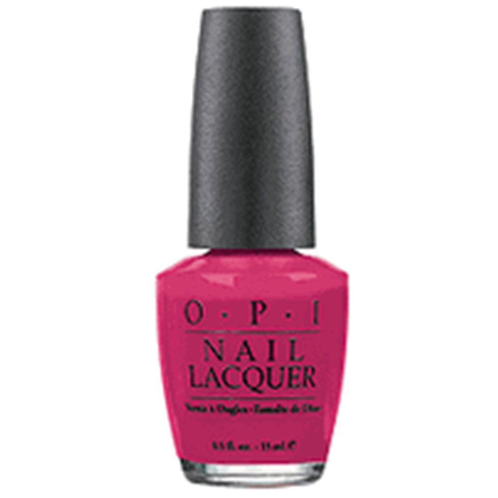 OPI - PERU-B-RUBY