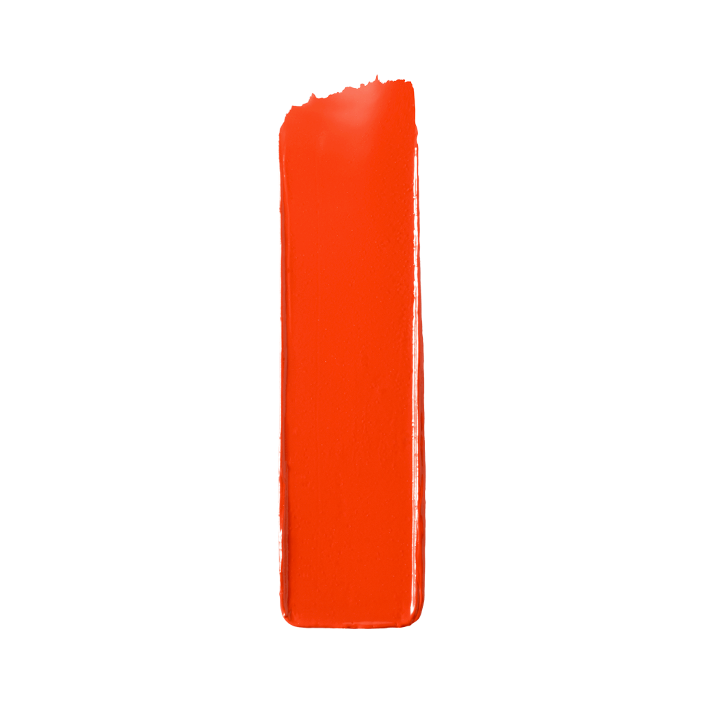 GIVENCHY - ROUGE INTERDIT ILLICIT COLOR ORANGE ADRENALINE