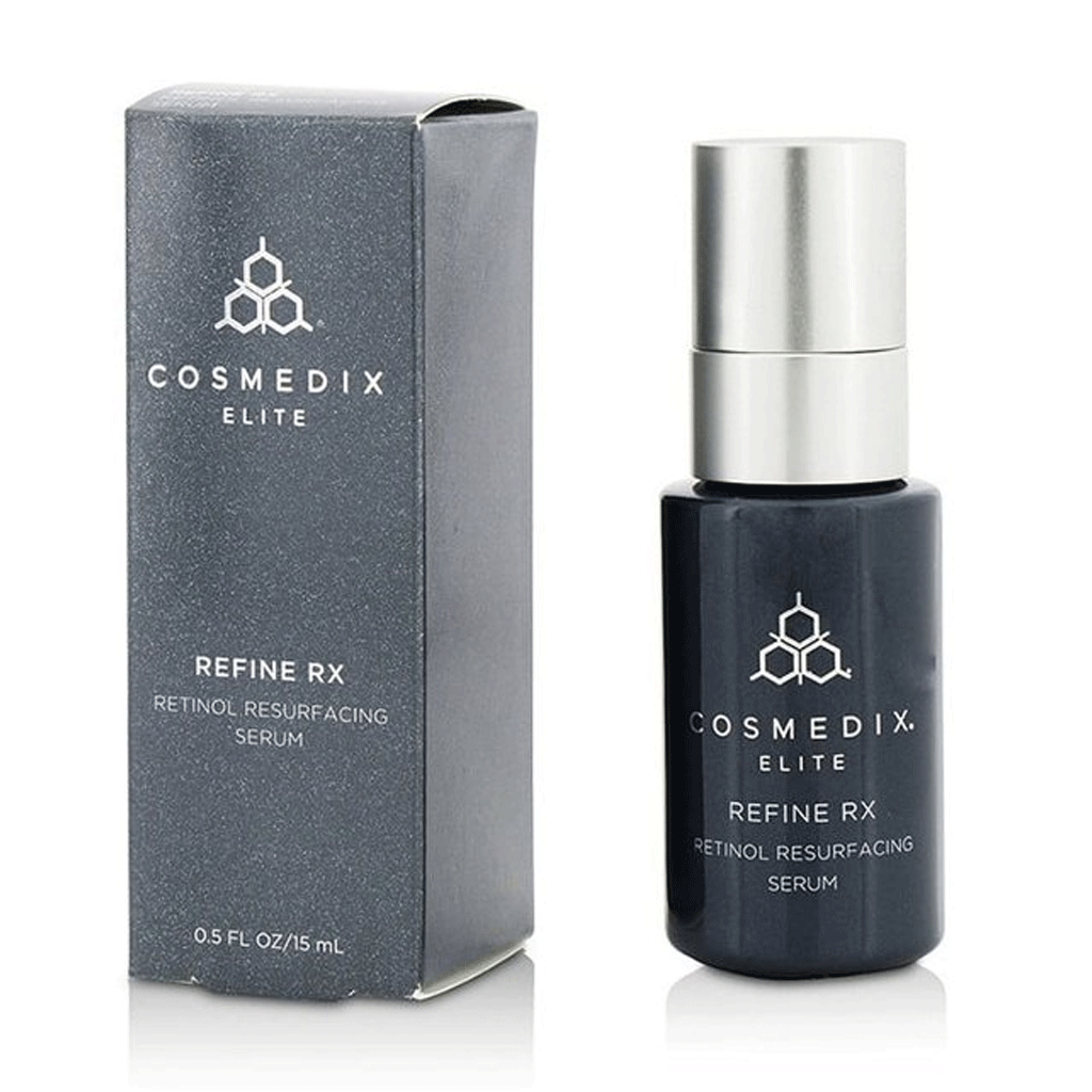 COSMEDIX - REFINE RX-RETINOL RESURFACING TREATMENT (15ML)