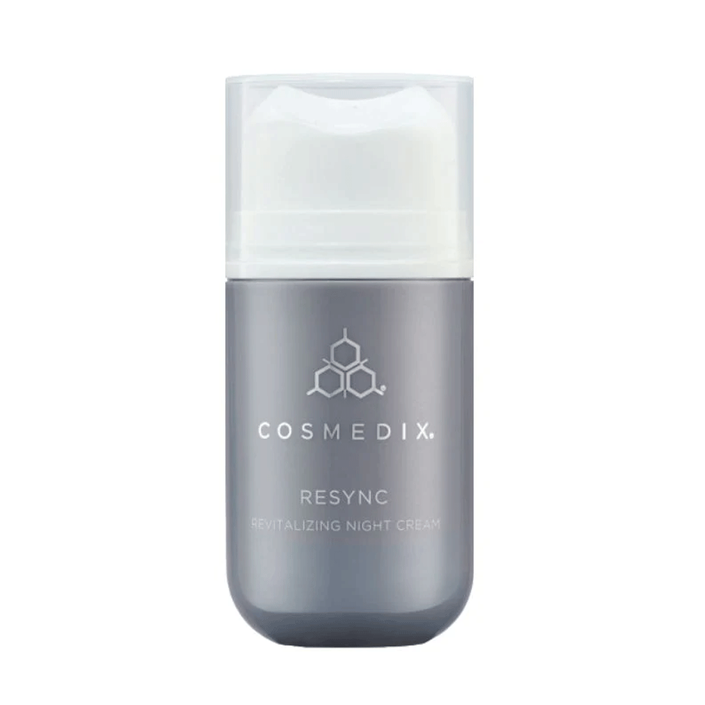 COSMODIX - RESYNC REVATILIZING NIGHT CREAM (50ML)