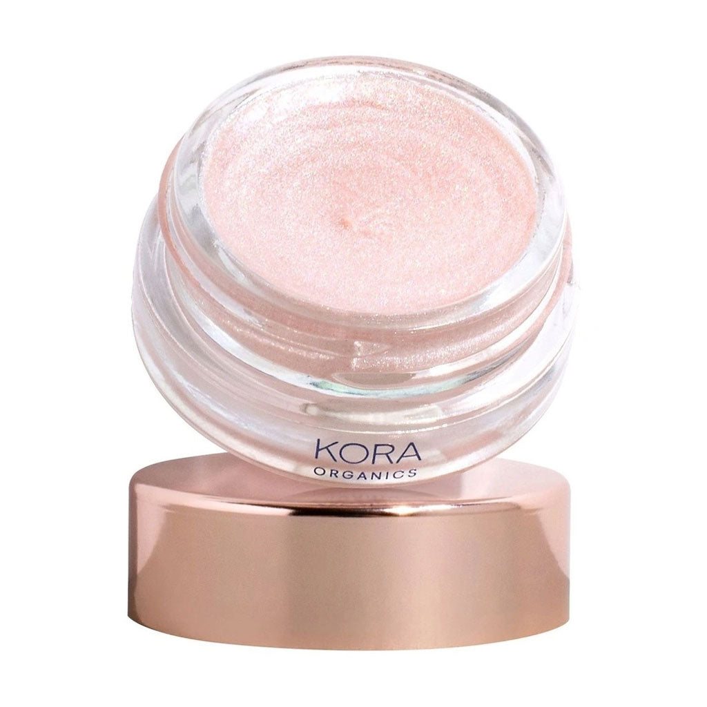 KORA ORGANICS - ROSE QUARTZ LUMINIZER (6 GM)