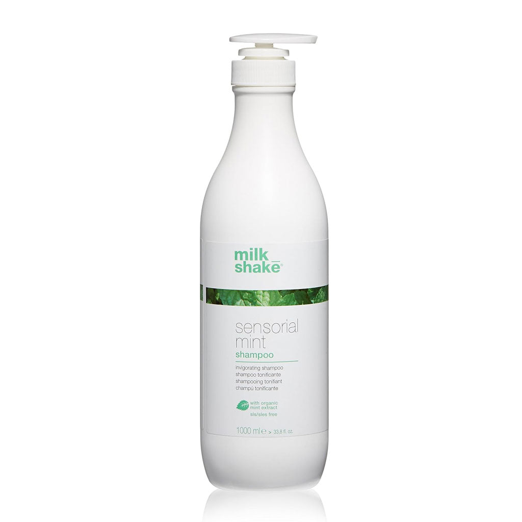 MILK_SHAKE - SENSORIAL MINT SHAMPOO (1000 ML)