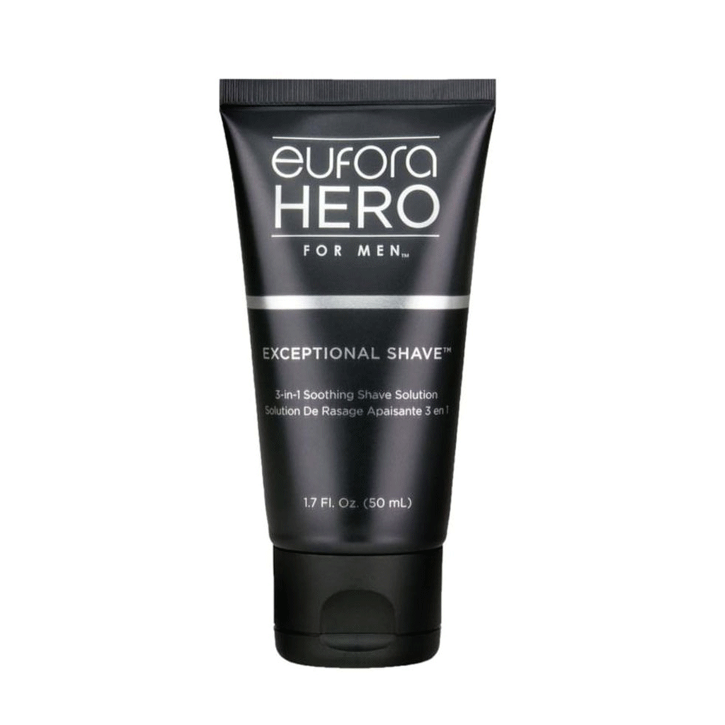 EUFORA - SHAVE-EXCEPTIONAL SHAVE (50 ML)