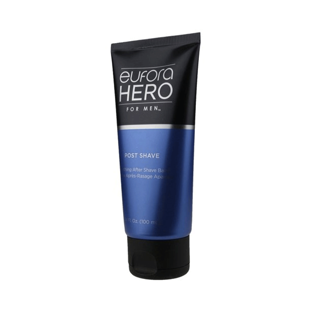 EUFORA - SMOOTH-POST SHAVE (100 ML)