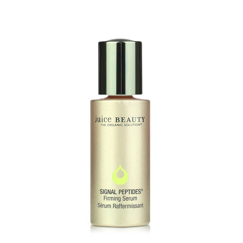 JUICE BEAUTY -  SIGNAL PEPTIDES FIRMING SERUM - 30 ML