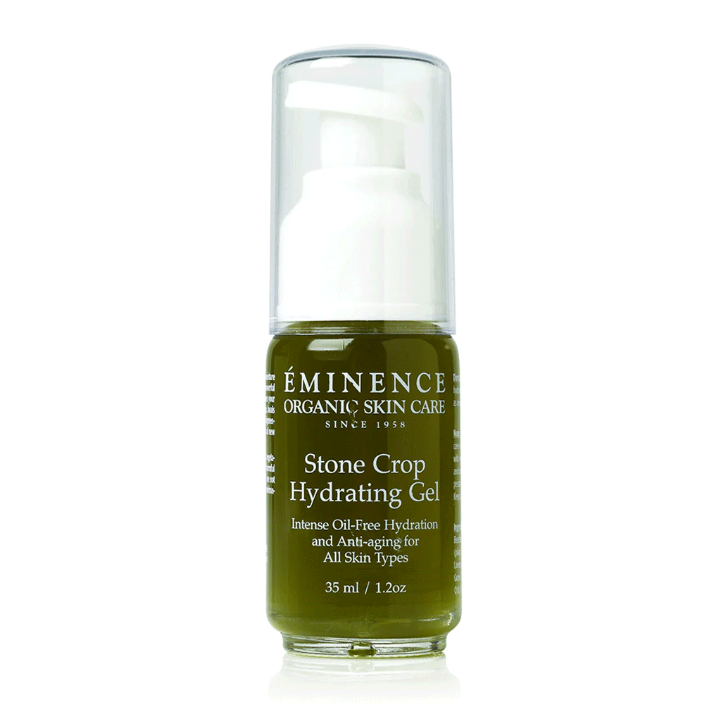 EMINENCE - STONE CROP HYDRATING GEL (35ML)