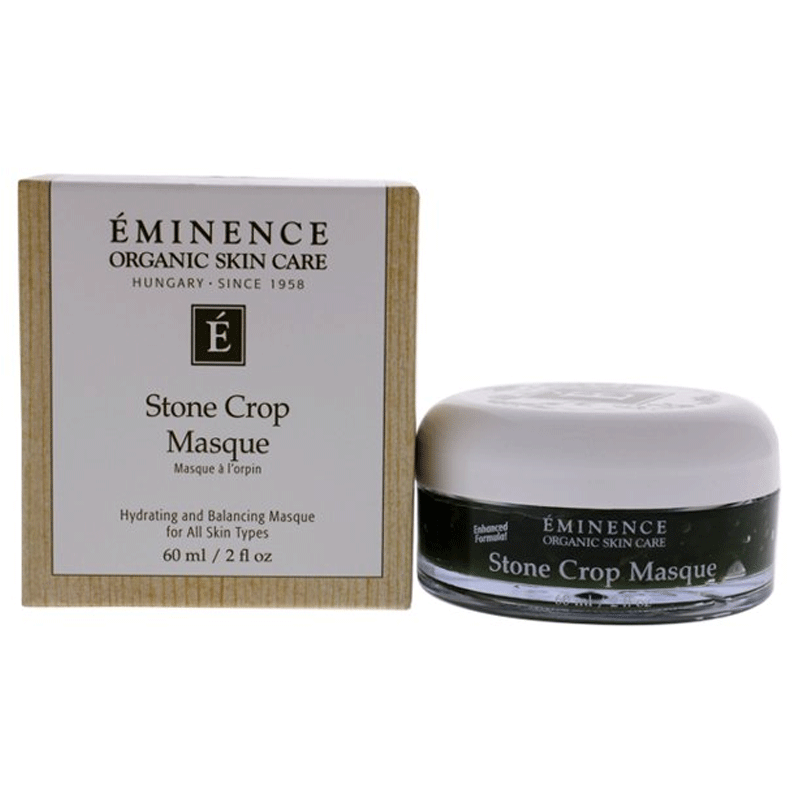 EMINENCE - STONE CROP MASQUE (60 ML)