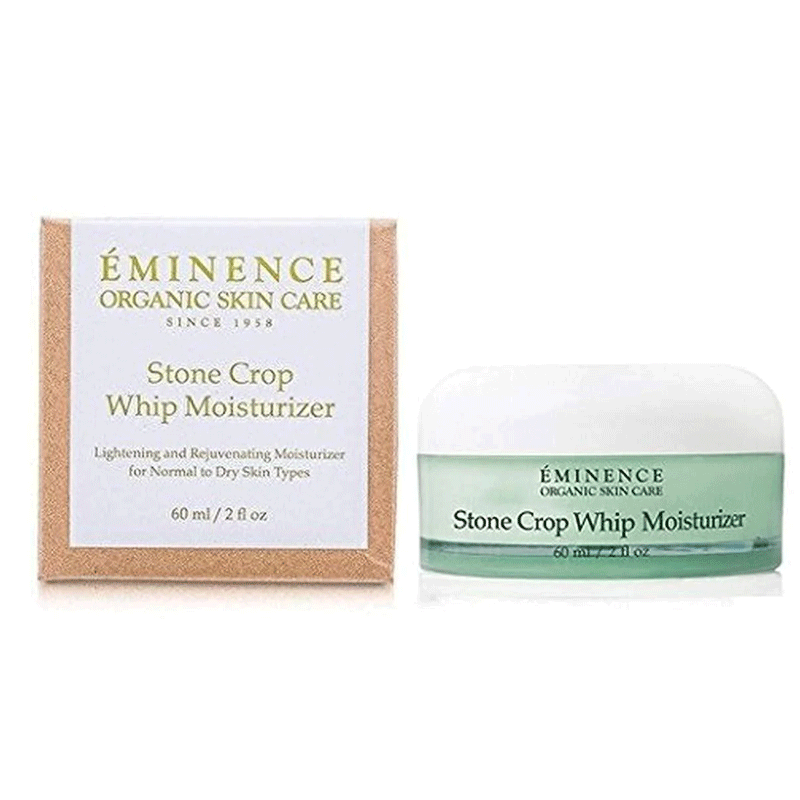 EMINENCE  - STONE CROP WHIP MOISTURIZER (60 ML)