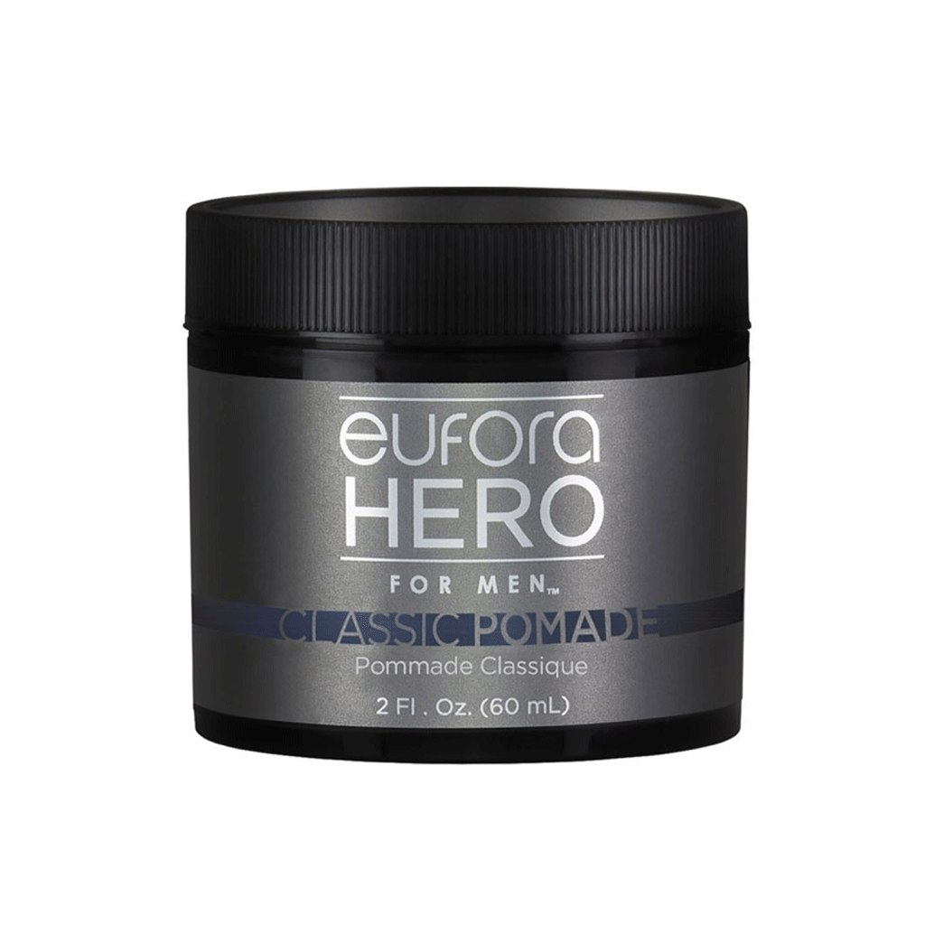 EUFORA -STYLE- CLASSIC POMADE (60 ML)