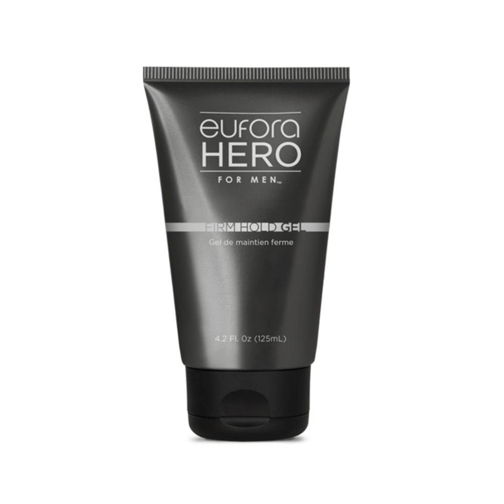 EUFORA - STYLE-FIRM HOLD GEL (4.2Fl.Oz)